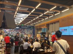 -破店肥哈·东北烧烤·夜宵(南山保利店)