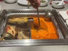 -海底捞火锅(吴中路店)