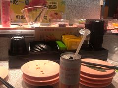 -争鲜回转寿司(南开大悦城店)