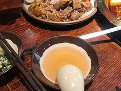 -受气牛肉·耙牛肉火锅(水晶郦城店)