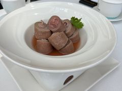 -莆田餐厅PUTIEN(颐堤港店)