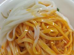 -薛昌利大米面皮(南关正街店)