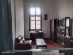 -青岛德国监狱旧址博物馆