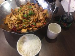 -川贵小吃(唐人街店)