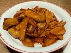 -金掌勺锅包肉(太原万达店)