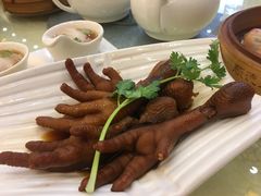 -顺德人家食府(黄金广场店)