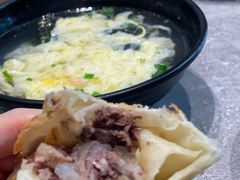 -高玛纳驴肉火烧(河间总店)