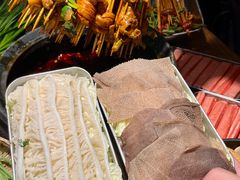 -郑记·古法黑砂锅串串(龙泉店)