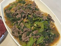 -菜忠潮州牛肉店(岗厦店)