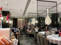 大堂-眉州东坡(远洋未来广场店)