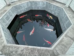 -西安市广仁寺
