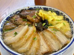 -得意楼蒸菜馆