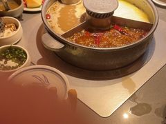 -巴奴毛肚火锅(二七万达店)