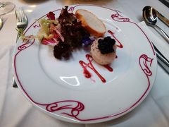 -马克西姆餐厅(崇文门店)