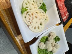 -草原塞蛮羊火锅城(港湾店)