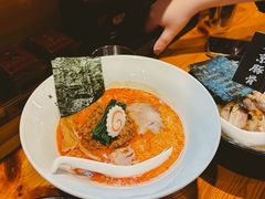 -Ramen满吉·豚骨拉面(丽园路店)