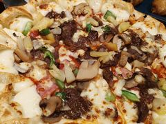 -必胜客(远大路店)