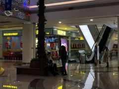 门面-爸爸糖吐司面包(宁波世纪东方店)