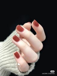 -Pink You美甲洗眉纹绣定制中心