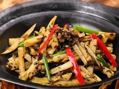 -老福洲·三十年福州味(斗东店)