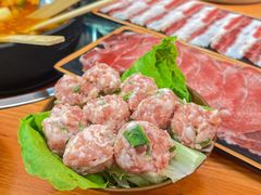 -黔三一夺夺粉酸汤火锅(百信店)