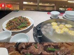 -潮泰牛肉火锅 · 创于1992年(车公庙店)