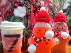 -7分甜(苏州中心店)