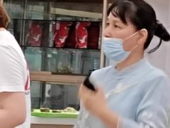 -福慧素膳坊(北部湾中路店)