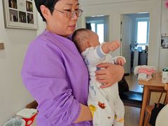 -福田家月子中心 产后 月嫂(市立母子医院店)