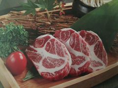 -赤坂亭M9和牛烧肉·日料398放题(万达店)