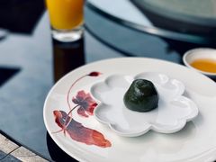 -杭州西子湖四季酒店·金沙厅