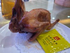 -有腥气私房菜·寻味顺德