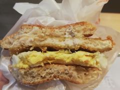 -麦当劳(望京国际商业中心店)