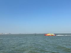 -澳门环岛游湾仔码头