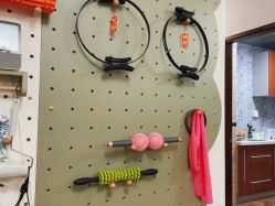 -橙沐普拉提瑜伽