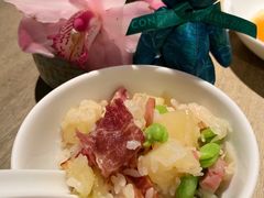 -悦轩中餐厅·高空江景·杭州柏悦酒店