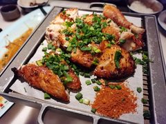 -绿茶餐厅(千岛湖银泰城店)