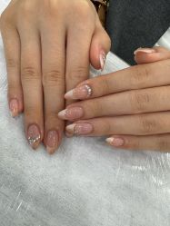 -斯馨·健康美甲美睫