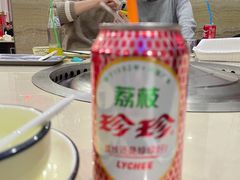 -崔记老东北传奇铁锅炖(横店总店)