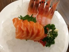 -东京屋(武定路店)