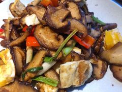 菇香蛋爽-YUOZUO渝作·川渝冒肚(崂山店)