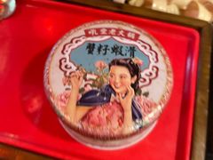 -吼堂老火锅(武汉 天地壹方南馆店)