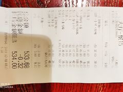 -传统香辣蟹(南园路店)