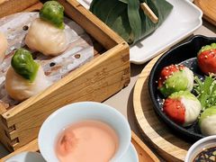 -蔡澜点心(三里屯T+MALL店)