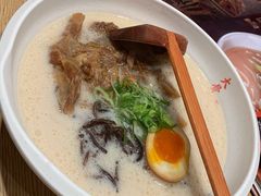 -味千拉面(广州金沙永旺梦乐城店)
