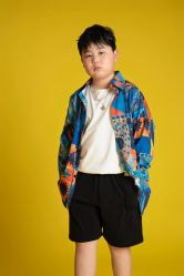 -邦叔叔.亲子全家福毕业照跟拍摄影(嘉定店)