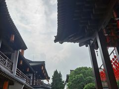 -香积寺
