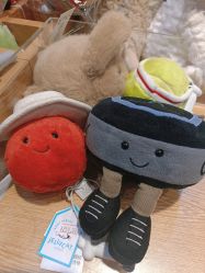 -Hamleys哈姆雷斯(东方福来德店)