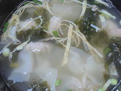 -笼铭坊(北蔡店)