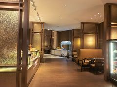 -天津东凯悦酒店·Market Café自助餐厅